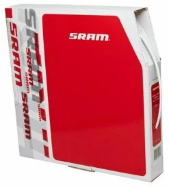 SRAM Gaine Extérieure De Câble De Vitesse 30 Mètres Box -Vélo Soldes Sram Schaltzugaussenhulle 30 Meter Box 00 7115 003 000 2