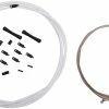 SRAM Kit De Câbles De Dérailleur SlickWire Road/MTB -Vélo Soldes Sram SlickWire Road MTB Schaltzug 00 7118 007 002
