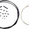 SRAM Kit De Câbles De Dérailleur SlickWire Road/MTB -Vélo Soldes Sram SlickWire Road MTB Schaltzug Set 00 7118 007 001hhXvwcdzcBJil