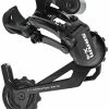 SRAM X.4 Dérailleur 7/8/9 Vitesses Cage Longue 2 SRAM X.4 Dérailleur 7/8/9 Vitesses Cage Longue -Vélo Soldes Sram X 4 7 8 9 fach Schaltwerk langer Kafig 00 7515 033 000
