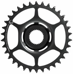 SRAM Plateau X-Sync 2 Eagle Pour Bosch -Vélo Soldes Sram X Sync 2 Eagle Kettenblatt fuer Bosch 00 6218 013 000 2