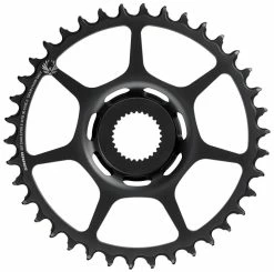 SRAM Plateau X-Sync 2 Eagle Pour Bosch -Vélo Soldes Sram X Sync 2 Eagle Kettenblatt fuer Bosch 00 6218 013 000 3