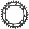 SRAM Plateau X-Sync Eagle 12 Vitesses 34T 104mm 1 SRAM Plateau X-Sync Eagle 12 Vitesses 34T 104mm -Vélo Soldes Sram X Sync Eagle 12 fach Kettenblatt 34T 104mm 11 6218 045 000