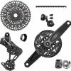 SRAM X0 Eagle Transmission AXS E-MTB Groupe 12 Vitesses 1 SRAM X0 Eagle Transmission AXS E-MTB Groupe 12 Vitesses -Vélo Soldes Sram X0 Eagle Transmission AXS E MTB 12 fach Gruppe 00 7918 281 000