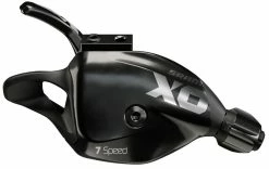 SRAM X01 DH X-ACTUATION™ Levier De Vitesse à 7 Positions -Vélo Soldes Sram X01 DH X ACTUATION TM 7 fach Trigger 00 7018 401 000 2