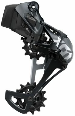 SRAM Dérailleur X01 Eagle AXS 12 Vitesses -Vélo Soldes Sram X01 Eagle AXS 12 fach Schaltwerk 00 7518 126 001 2