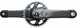 SRAM X1 Eagle Carbon DUB 1x12 Vitesses 30T