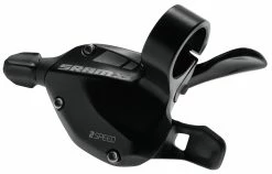 SRAM Kit De Levier De Vitesse X5 2x10 Vitesses 6 SRAM Kit De Levier De Vitesse X5 2x10 Vitesses -Vélo Soldes Sram X5 2 fach Schalthebel 00 7015 197 030BrKQlI3zJH4Jj