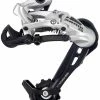 SRAM X5 Dérailleur 9 Vitesses Cage Longue 1 SRAM X5 Dérailleur 9 Vitesses Cage Longue -Vélo Soldes Sram X5 9 fach Schaltwerk langer Kafig 00 7515 082 020