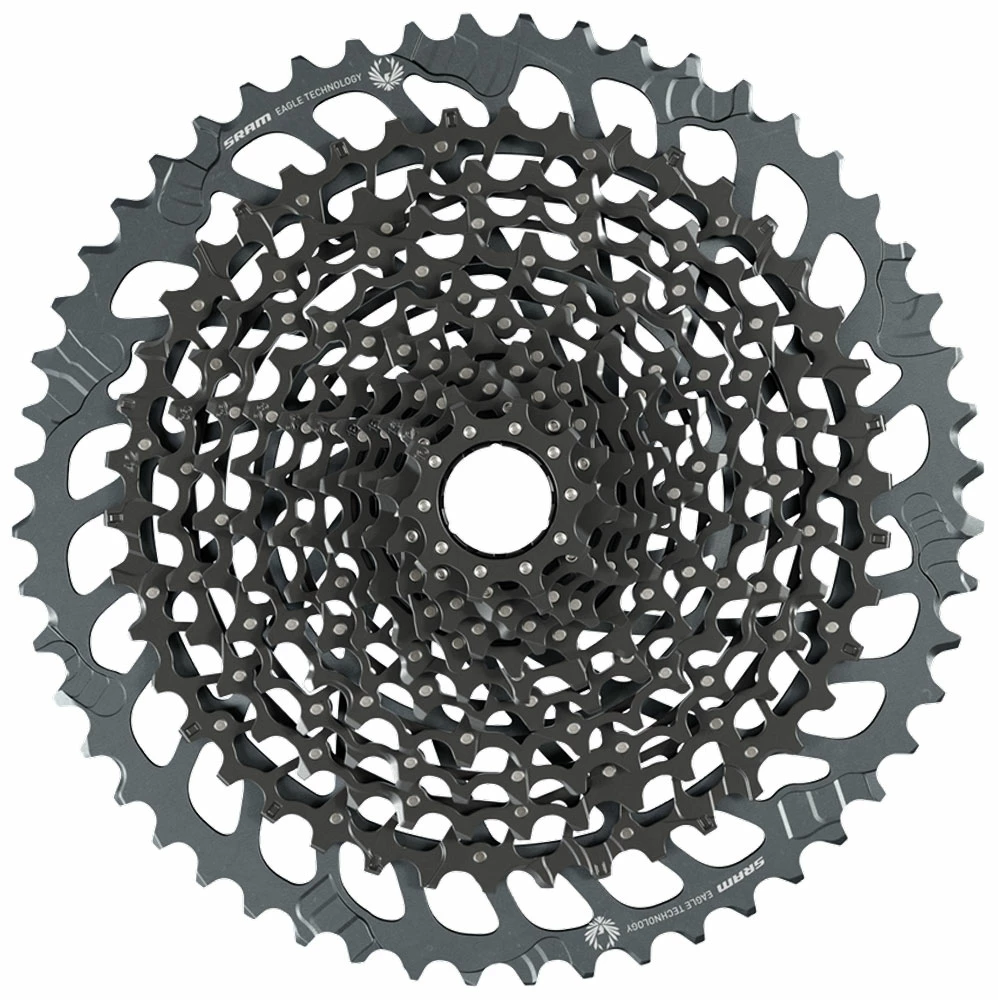 SRAM GX Eagle 12 Vitesses, Kit De Mise à Niveau 11-52T 6 SRAM GX Eagle 12 Vitesses, Kit De Mise à Niveau 11-52T – Image 4