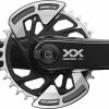 SRAM XX Eagle Transmission DUB Wide Spindle Powermeter Manivelle 32T -Vélo Soldes Sram XX Eagle Transmission DUB Wide Spindle Powermeter Kurbel 32T 00 6118 639 000