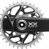 SRAM XX SL Eagle DUB Q174 Manivelle 1x12 Vitesses 34T
