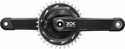 SRAM XX SL Eagle AXS Transmission DUB Powermeter Groupe 12 Vitesses -Vélo Soldes Sram XX SL Eagle Transmission DUB Q168 Powermeter Kurbel 34T 00 6118 637 000I2IckrROyXGxd