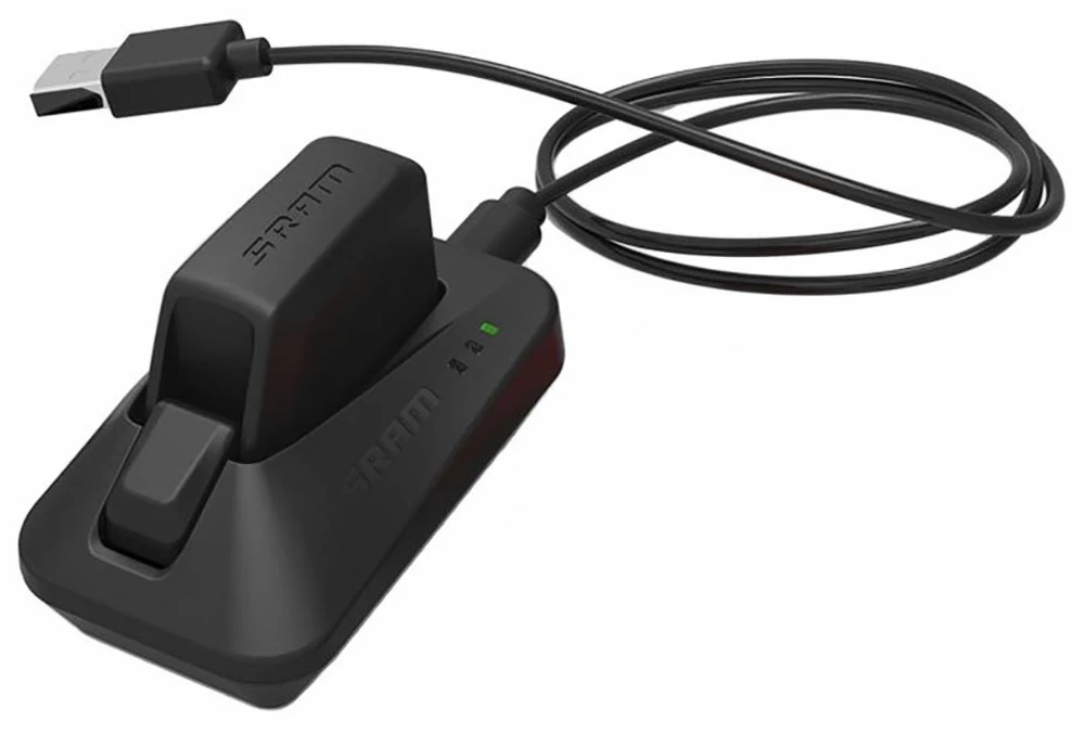 SRAM XX1 Eagle AXS Kit De Mise à Niveau 1x12 Vitesses 10-50T 8 SRAM XX1 Eagle AXS Kit De Mise à Niveau 1x12 Vitesses 10-50T – Image 6