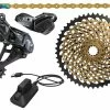 SRAM XX1 Eagle AXS Kit De Mise à Niveau 1x12 Vitesses Avec Cassette 10-50T 1 SRAM XX1 Eagle AXS Kit De Mise à Niveau 1x12 Vitesses Avec Cassette 10-50T -Vélo Soldes Sram XX1 Eagle AXS 1x12 fach Upgrade Kit mit Kassette 10 50T S000002671