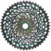 SRAM Cassette XX1 Eagle XG-1299 12 Vitesses 10-50T 1 SRAM Cassette XX1 Eagle XG-1299 12 Vitesses 10-50T -Vélo Soldes Sram XX1 Eagle AXS Kassette