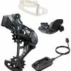 SRAM XX1 Eagle AXS Kit De Mise à Niveau Avec Levier De Bascule -Vélo Soldes Sram XX1 Eagle AXS Update Kit mit Rocker Hebel 00 7918 133 0005eDwKf6OAUzri
