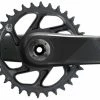 SRAM XX1 Eagle DUB SL 12 Plateaux Manivelle 32T -Vélo Soldes Sram XX1 Eagle DUB SL 12 fach Kurbel 32T 00 6118 608 000