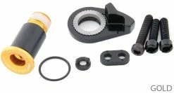 SRAM XX1 Eagle Vis De Fixation Du Dérailleur Arrière 6 SRAM XX1 Eagle Vis De Fixation Du Dérailleur Arrière -Vélo Soldes Sram XX1 Eagle Schaltwerksbefestigungsschraube 11 7518 076 000 2