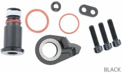 SRAM XX1 Eagle Vis De Fixation Du Dérailleur Arrière 7 SRAM XX1 Eagle Vis De Fixation Du Dérailleur Arrière -Vélo Soldes Sram XX1 Eagle Schaltwerksbefestigungsschraube 11 7518 076 000 3