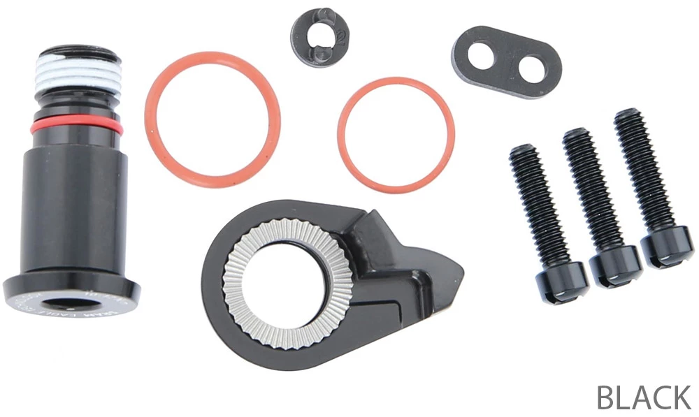 SRAM XX1 Eagle Vis De Fixation Du Dérailleur Arrière 5 SRAM XX1 Eagle Vis De Fixation Du Dérailleur Arrière – Image 3