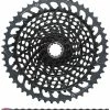 SRAM X01 Eagle XG-1295 Cassette 10-52T+XX1 Eagle Chaîne 12 Fois Set D'usure 1 SRAM X01 Eagle XG-1295 Cassette 10-52T+XX1 Eagle Chaîne 12 Fois Set D'usure -Vélo Soldes Sram XX1 Eagle XG 1295 Kassette 10 52T XX1 Eagle Kette 12 fach Verschleiss Set