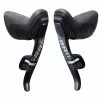 SRAM Force22 2x11-speed Brake/shift Lever Set 2 SRAM Force22 2x11-speed Brake/shift Lever Set -Vélo Soldes Sram Force 22 1