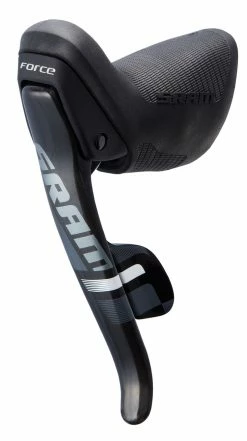 SRAM Force22 2x11-speed Brake/shift Lever Set 6 SRAM Force22 2x11-speed Brake/shift Lever Set -Vélo Soldes Sram Force 22 2
