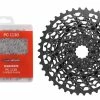 SRAM XG-1150 Kit D'usure Cassette 10-42T + PC 1130 Chaîne 11 Vitesses 1 SRAM XG-1150 Kit D'usure Cassette 10-42T + PC 1130 Chaîne 11 Vitesses -Vélo Soldes Sram GX 11 fach Verschleissset Kette PC 1130 Kassette XG 1150 10 42 2004398022zSP7b1Ivmkj