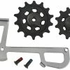SRAM Jeu De Galets De Dérailleur GX Eagle Avec Cage Intérieure 1 SRAM Jeu De Galets De Dérailleur GX Eagle Avec Cage Intérieure -Vélo Soldes Sram GX Eagle Schaltrollen Set mit innerem Kafig 11 7518 087 000
