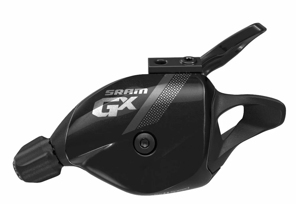 SRAM GX 2x10-fach Levier De Vitesse Set 5 SRAM GX 2x10-fach Levier De Vitesse Set – Image 3