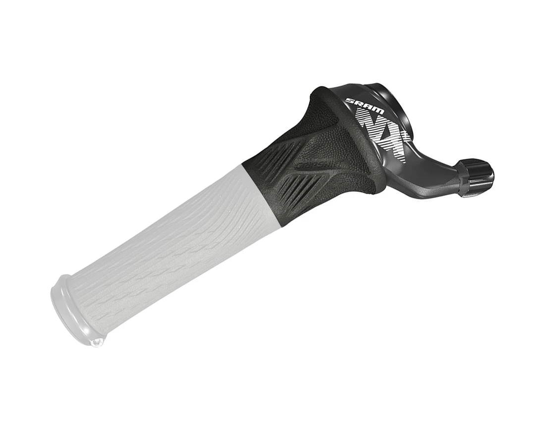 SRAM NX 11 Vitesses Grip Shift 3 SRAM NX 11 Vitesses Grip Shift