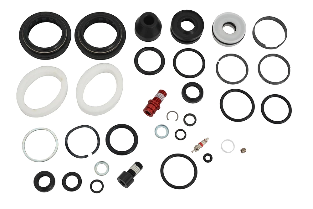 ROCKSHOX Revelation Solo Air Full Service Kit Model 2013-2016 3 ROCKSHOX Revelation Solo Air Full Service Kit Model 2013-2016