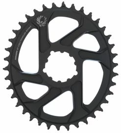 SRAM XX1/X01/GX Plateau Eagle Oval X-Sync™ 2 DM 6mm 9 SRAM XX1/X01/GX Plateau Eagle Oval X-Sync™ 2 DM 6mm -Vélo Soldes Sram X SYNC 2 Oval 11 6218 038 000 38tl5q0r39V3mDO1