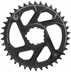 SRAM X-Sync 2 Eagle SL Direct Mount 3mm Offset Plateau Boost -Vélo Soldes Sram X SYNC 2 11 6218 030 050 38ta66yGl8kOONNe