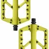 Crankbrothers Pédales à Plateforme Stamp 1 - Splash Edition -Vélo Soldes Stamp 1 Plattformpedale Splash Edition 16393CB 01