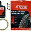 Stan's NoTubes Kit Tubeless Pour Vélo De Montagne -Vélo Soldes Stan s NoTubes Tubeless Kit fur Mountainbike