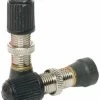 Stan's NoTubes Valve Tubeless Schrader 32mm (paire) -Vélo Soldes Stan s Notubes Tubelessventil Schrader 32mm AS0095 1