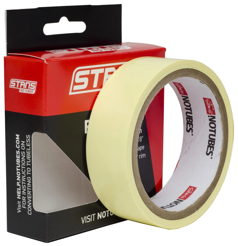 Stan's NoTubes Stan's Rim Tape 30 Mm 3 Stan's NoTubes Stan's Rim Tape 30 Mm
