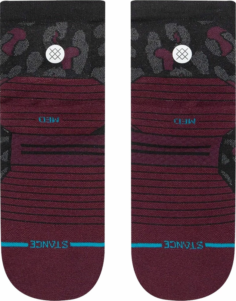STANCE Cheatz Qtr - Chaussettes 5 STANCE Cheatz Qtr - Chaussettes – Image 3
