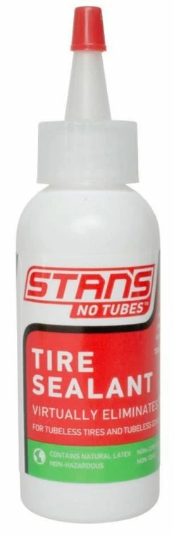 Stan's NoTubes Produit D'étanchéité Pour Pneus 7 Stan's NoTubes Produit D'étanchéité Pour Pneus -Vélo Soldes Stans Dichtmittel a