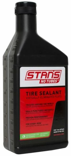 Stan's NoTubes Produit D'étanchéité Pour Pneus 8 Stan's NoTubes Produit D'étanchéité Pour Pneus -Vélo Soldes Stans Dichtmittel b