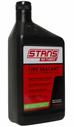 Stan's NoTubes Produit D'étanchéité Pour Pneus 9 Stan's NoTubes Produit D'étanchéité Pour Pneus -Vélo Soldes Stans Dichtmittel c