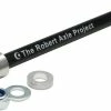 The Robert Axle Project Axe Traversant Pour Remorque De Vélo 142/148mm -Vélo Soldes Steckachse fur Fahrradanhanger 142 148mm KID217