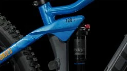 Cube Stereo 120 Rookie Actionteam -Vélo Soldes Stereo 120 Rookie actionteam 659100 4