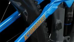 Cube Stereo 120 Rookie Actionteam -Vélo Soldes Stereo 120 Rookie actionteam 659100 5