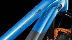 Cube Stereo 120 Rookie Actionteam -Vélo Soldes Stereo 120 Rookie actionteam 659100 6