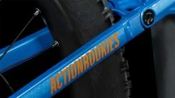 Cube Stereo 240 ONE Actionteam -Vélo Soldes Stereo 240 ONE actionteam 659060 2