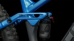 Cube Stereo 240 ONE Actionteam -Vélo Soldes Stereo 240 ONE actionteam 659060 3