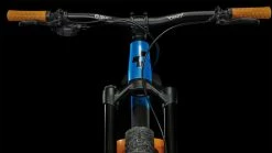 Cube Stereo 240 ONE Actionteam -Vélo Soldes Stereo 240 ONE actionteam 659060 4